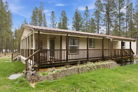 52935 Meadow Ln, La Pine, OR 97739