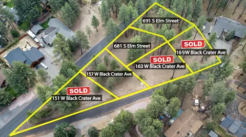 681 S Elm St, Sisters, OR 97759