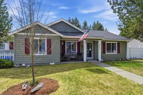 16693 Wyatt Dr, La Pine, OR 97739