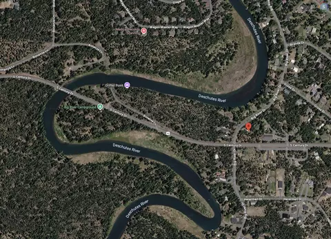55516 Big River Dr, Bend, OR 97707