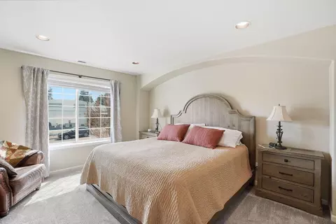 Bedroom - 63141 Britta St, Bend, OR 97703 photo 1 of 5