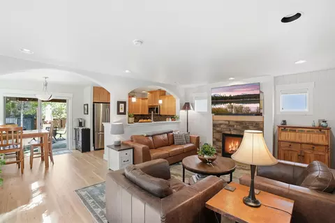 Living - 63141 Britta St, Bend, OR 97703 photo 1 of 4