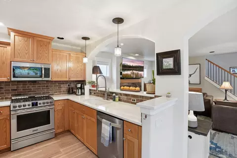 Kitchen - 63141 Britta St, Bend, OR 97703 photo 1 of 3