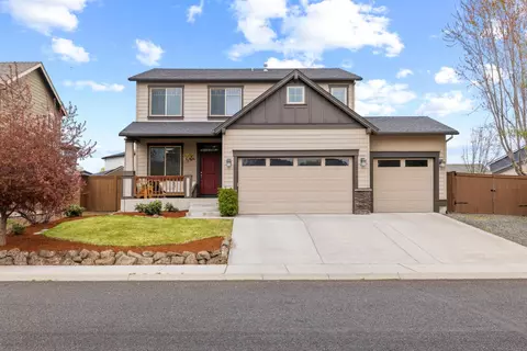 3621 Birddog Dr, Klamath Falls, OR 97603