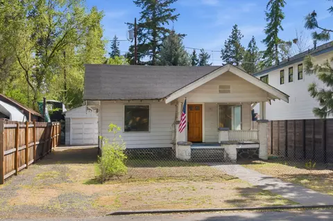 521 NW Georgia Ave, Bend, OR 97703