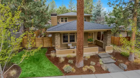 Exterior - 2323 NW High Lakes Loop, Bend, OR 97703 photo 8 of 8