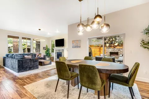 Dining - 2323 NW High Lakes Loop, Bend, OR 97703 photo 1 of 2