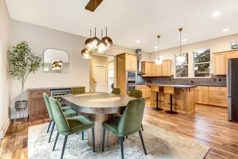 Dining - 2323 NW High Lakes Loop, Bend, OR 97703 photo 2 of 2