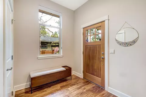 Entry Way - 2323 NW High Lakes Loop, Bend, OR 97703 photo 1 of 1