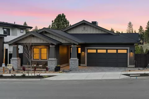 3448 NW Sullivan Ave #LOT 243, Bend, OR 97703