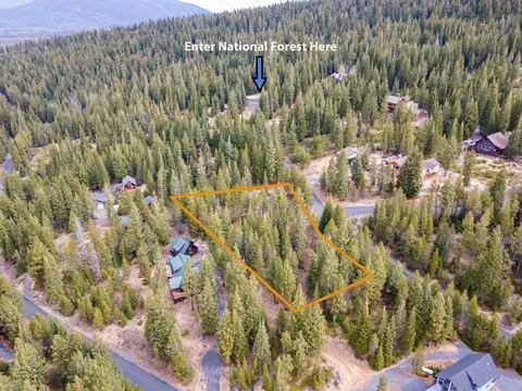 elk haven way, Crescent, OR 97733