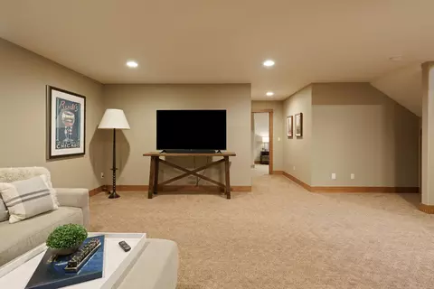 Living - 2322 NW High Lakes Loop, Bend, OR 97703 photo 6 of 6