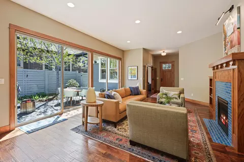 Living - 2322 NW High Lakes Loop, Bend, OR 97703 photo 4 of 6
