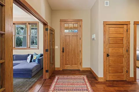 Entry Way - 2322 NW High Lakes Loop, Bend, OR 97703 photo 1 of 4