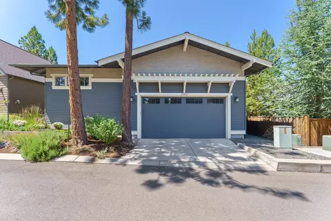 Exterior - 2322 NW High Lakes Loop, Bend, OR 97703 photo 11 of 11