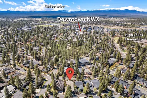 View/Area - 2322 NW High Lakes Loop, Bend, OR 97703 photo 1 of 4