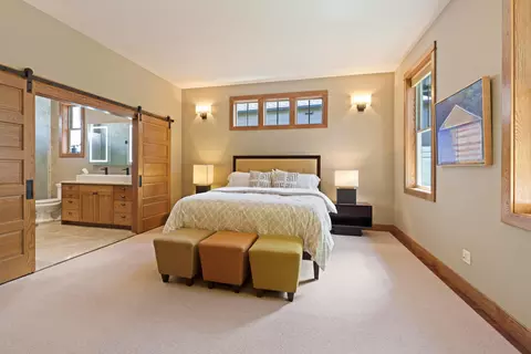 Bedroom - 2322 NW High Lakes Loop, Bend, OR 97703 photo 1 of 5