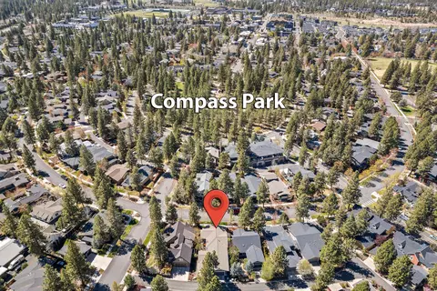 View/Area - 2322 NW High Lakes Loop, Bend, OR 97703 photo 2 of 4