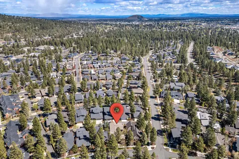 View/Area - 2322 NW High Lakes Loop, Bend, OR 97703 photo 3 of 4