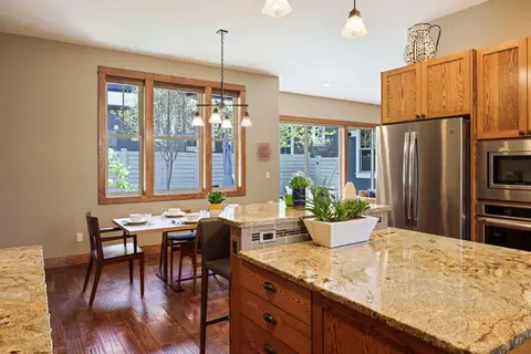 Kitchen - 2322 NW High Lakes Loop, Bend, OR 97703 photo 6 of 6