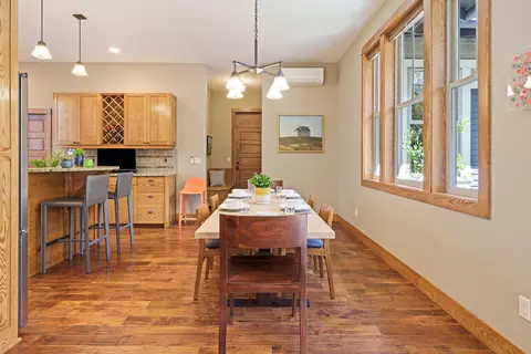 Dining - 2322 NW High Lakes Loop, Bend, OR 97703 photo 1 of 2
