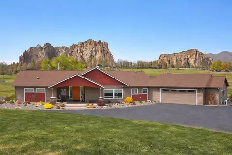 2305 NE Wilcox Ave, Terrebonne, OR 97760
