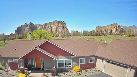 2305 NE Wilcox Ave, Terrebonne, OR 97760