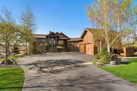15887 SW Brasada Ranch Rd, Powell Butte, OR 97753