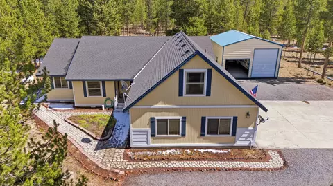 145343 Birchwood Rd, La Pine, OR 97739