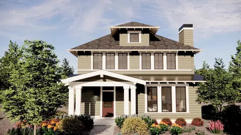 1109 NW Kendrick Pl #LOT 296, Bend, OR 97703