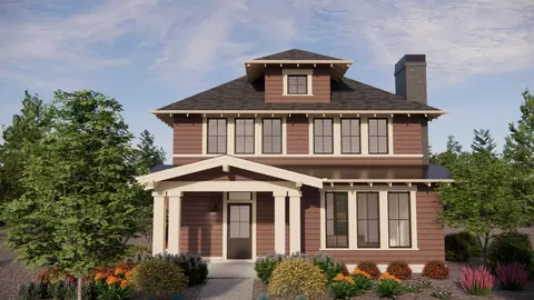 1109 NW Kendrick Pl #LOT 296, Bend, OR 97703