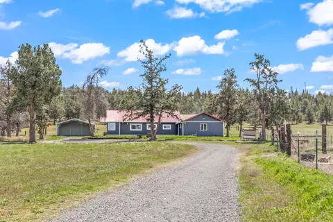 13913 SE Southwood Dr, Prineville, OR 97754