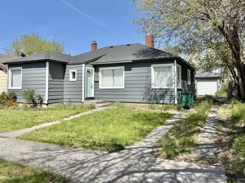 2245 Garden Ave, Klamath Falls, OR 97601