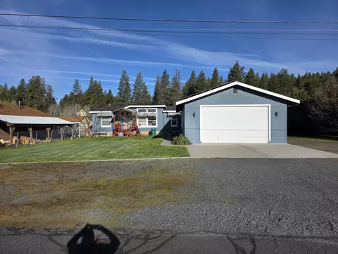 330 N Baker Ave, Chiloquin, OR 97624
