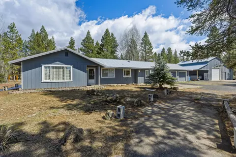 53130 Riverview Dr, La Pine, OR 97739