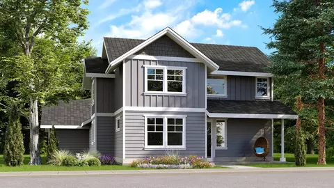 887 NW 18th Ct #263, Redmond, OR 97756