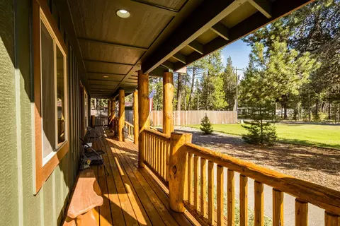 Exterior - 17048 Norwalk Rd, Bend, OR 97707 photo 10 of 10