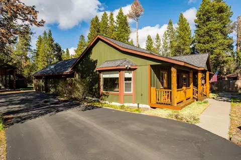 Exterior - 17048 Norwalk Rd, Bend, OR 97707 photo 8 of 10
