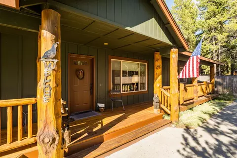 Exterior - 17048 Norwalk Rd, Bend, OR 97707 photo 2 of 10