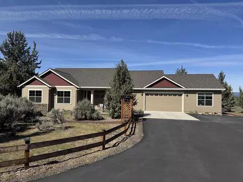 11360 SW Peninsula Dr, Terrebonne, OR 97760