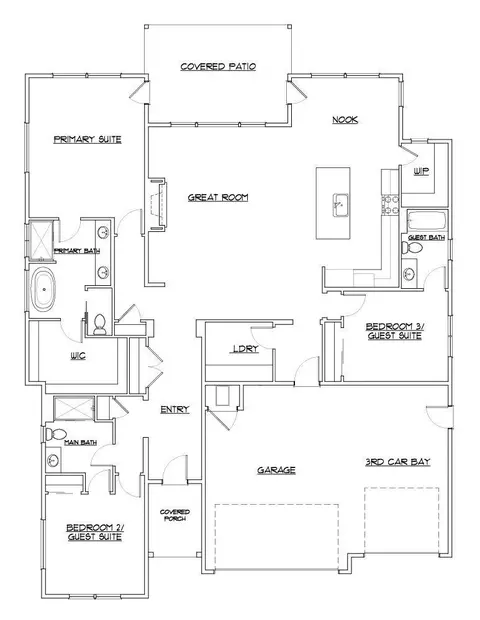 3147 NW Celilo Ln, Bend, OR 97703 photo 10