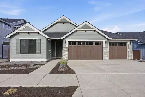 3147 NW Celilo Ln, Bend, OR 97703