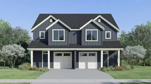 3561 NW 7th St, Redmond, OR 97756