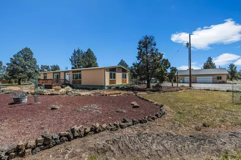 6849 SW Ferret Rd, Terrebonne, OR 97760