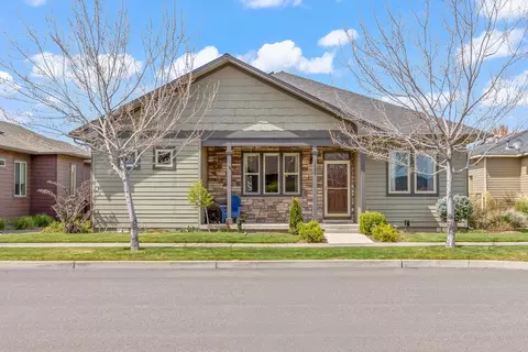 1455 NE Hudspeth Rd, Prineville, OR 97754