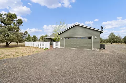 16625 SW Dove Rd, Terrebonne, OR 97760
