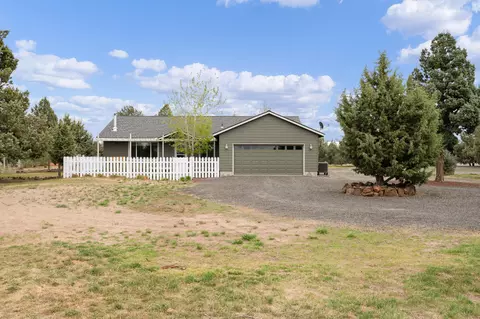 16625 SW Dove Rd, Terrebonne, OR 97760