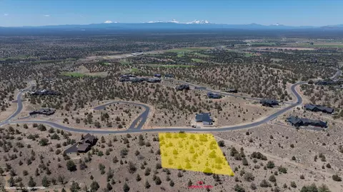sw spirit rock drive #HOME 721, Powell Butte, OR 97753