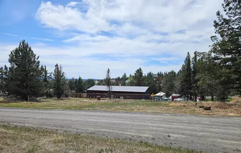 11587 NW Grimes Ave, Prineville, OR 97754