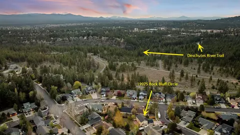 View/Area - 19975 Rock Bluff Cir, Bend, OR 97702 photo 1 of 1